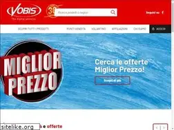 Sites similar to vobis.it
