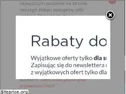 Sites similar to vobis.pl
