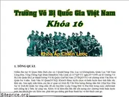 Sites similar to vobivietnam.org