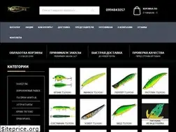 Sites similar to vobleru-tsuyoki.com.ua