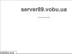 Sites similar to vobu.com.ua