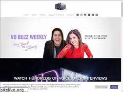 Sites similar to vobuzzweekly.com
