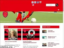 Sites similar to voc-rotterdam.nl