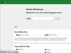 Sites similar to voc.la