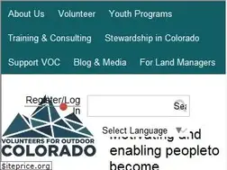 Sites similar to voc.org