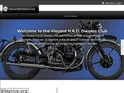 Sites similar to voc.uk.com
