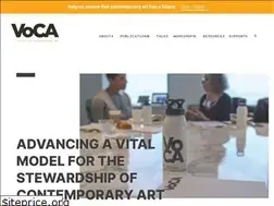 Sites similar to voca.network