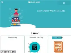 Sites similar to vocabadda.com