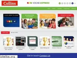 Sites similar to vocabexpress.com