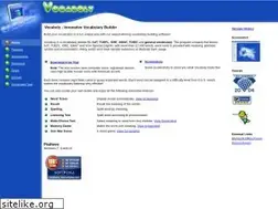 Sites similar to vocaboly.com