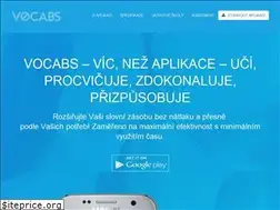 Sites similar to vocabs-app.com