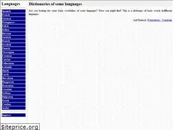 Sites similar to vocabulary.chris-k.eu