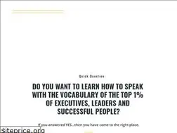 Sites similar to vocabularyzone.com
