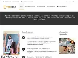 Sites similar to vocacional.cl