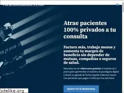 Sites similar to vocacionsinlimites.com