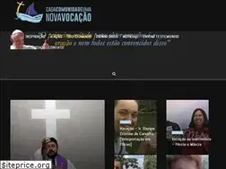 Sites similar to vocacoes.org