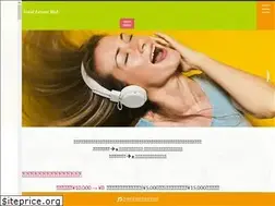 Sites similar to vocal-myu.com