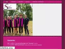 Sites similar to vocal-spirit.de