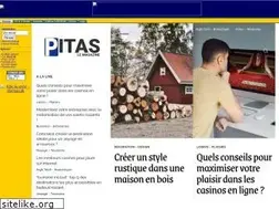 Sites similar to vocal.dk