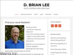 Sites similar to vocalability.com