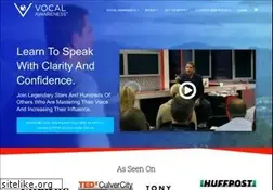Sites similar to vocalawareness.com