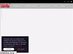 Sites similar to vocalcenter.nl