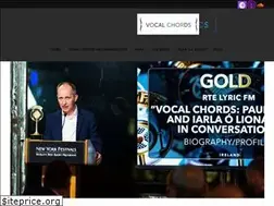 Sites similar to vocalchords.ie