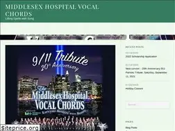 Sites similar to vocalchords20.org