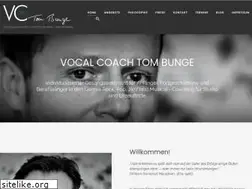 Sites similar to vocalcoach-berlin.de
