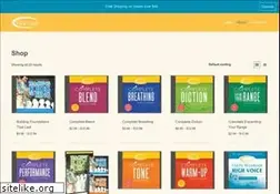 Sites similar to vocalcoach.com