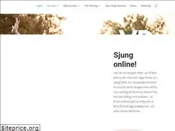 Sites similar to vocaldevotion.com