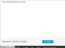 Sites similar to vocalease.net