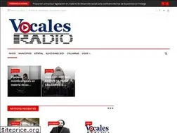 Sites similar to vocalesonline.com.mx