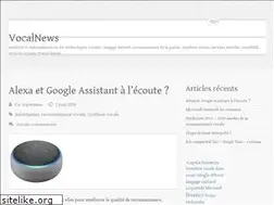 Sites similar to vocalexpo.com