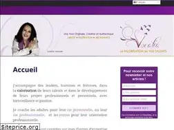 Sites similar to vocalia.net