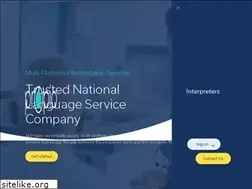 Sites similar to vocalinkglobal.com
