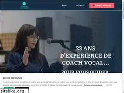 Sites similar to vocalize.fr
