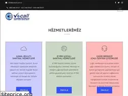 Sites similar to vocall.com.tr