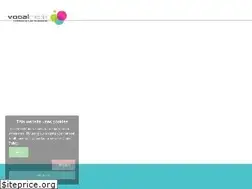 Sites similar to vocalmedia.co.uk