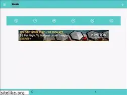 Sites similar to vocalo.org