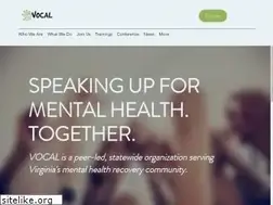 Sites similar to vocalsafelink.org