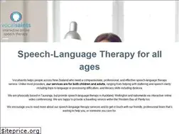 Sites similar to vocalsaints.co.nz