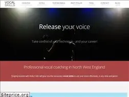 Sites similar to vocalskills.co.uk