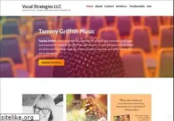 Sites similar to vocalstrategies.com