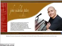Sites similar to vocaltechnician.com