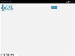 Sites similar to vocaltechnique.com
