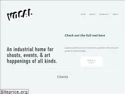 Sites similar to vocalwarehouse.com