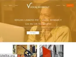 Sites similar to vocalworkoutsingingschool.com