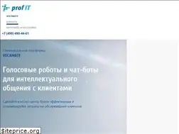 Sites similar to vocamate.ru