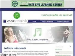 Sites similar to vocapedia.info